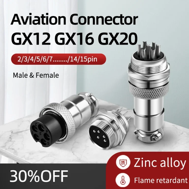 Electrical Connectors & Industrial Components T&I Online Store