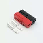 10/50/100/500 Pcs Plug 30A Amp 600V Power Marine Connector Pole For  Powerpole Interlocking Plug Terminals - Image 4