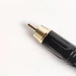 4/10/20pcs Gold RCA Phono Plugs - Coaxial AV Audio Video Solder Connector for Speaker PC - Image 5