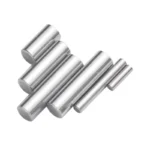 M3.5/M4/M5/M6/M8/M10/M12 304 Stainless Steel Solid Positioning Cold Heading Process Chamfer 5-100mm Cylinder Parallel Pin - Image 5
