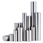 M1 M1.2 M1.4 M1.5 M2 M2.5 M3 Cylindrical Locating Dowel Pin 304 Stainless Steel Metal Fixing Shaft Lock Pins Round Bar Solid Rod Positioning Pin - Image 6