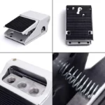 Pneumatic Foot Pedal Valve Cylnder Control 4F210-08L Switch FV320 Reversing 420 4F210-08L Ttwo Position Five Links - Image 5