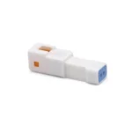10 sets JST-02R-JWPF-VSLE Mini Car Connector 6T Waterproof Connector Male and Female Plug 03T04T08T - Image 2