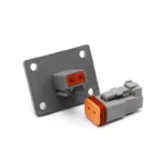 DT/DTM/DTP Waterproof Automotive Connector Kit, Male Female Plug and Socket - Image 5