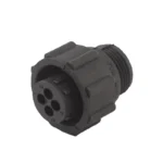 4 /9/14Pin AMP/TE type182919-1 206153-1 182647-1 auto sensor plug connector for SMEMA Car,4P plug with Pin - Image 2