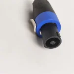 4/10/20pcs 4-Pin Neutrik Style Speaker Connectors - Twist Lock Plug for Amplifier Cable PA System - Image 6