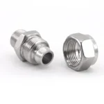 PC4 6 8 10 12mm 1/81/43/81/2BSP Trachea Quick Screw Connector Copper Pneumatic Components Fast Twist Joint Pipe Fittings - Image 2