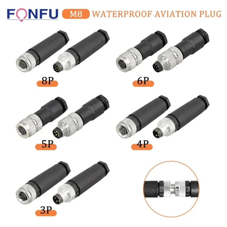 Electrical Connectors & Industrial Components T&I Online Store