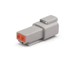 1/5/10 Sets  DT 2P/3P/4P/6P/8P 22-16AWG Waterproof Deutsch Connector deutch connectors Plug Kit DT06-2S DT04-2P  DT04-3P - Image 3