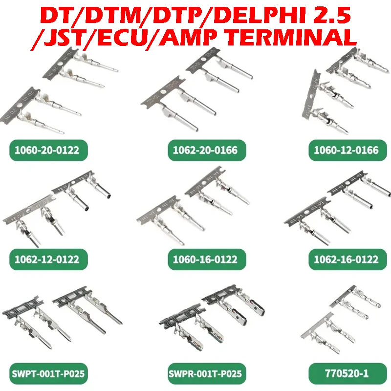 Electrical Connectors & Industrial Components T&I Online Store