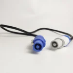 Weatherproof 3-Pin Power Cable (3×1.5mm²) for Stage Audio, Lighting Gear, Beam Projectors & LED Displays - Image 5