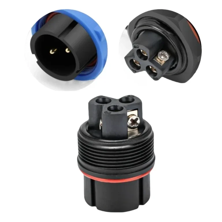 Electrical Connectors & Industrial Components T&I Online Store