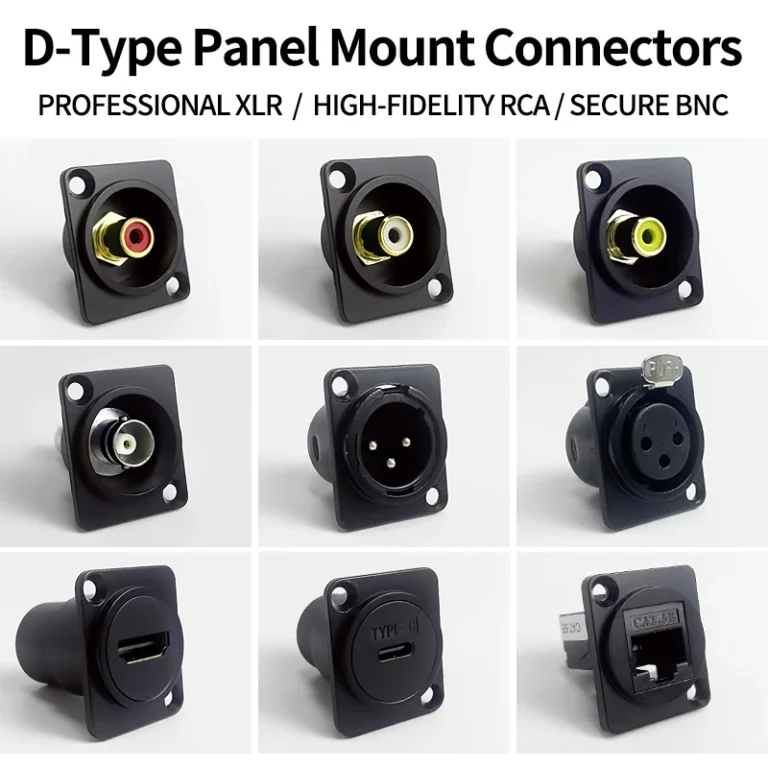 Electrical Connectors & Industrial Components T&I Online Store