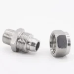 PC4 6 8 10 12mm 1/81/43/81/2BSP Trachea Quick Screw Connector Copper Pneumatic Components Fast Twist Joint Pipe Fittings - Image 5