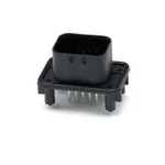 1/5/20PCS ECU Controller 8 14 23 35Pin Positions AMPSEAL PCB Mount Housing Plug Header Vertical Male Connector 776228-1 770680-1 - Image 4