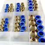 Boxed PC Series 4mm 6mm 8mm 10mm 12mm Air Joint Connectors Hose Tube Pneumatic Fittings 1/4 1/8 Push in Quick Release Couplings - Image 6