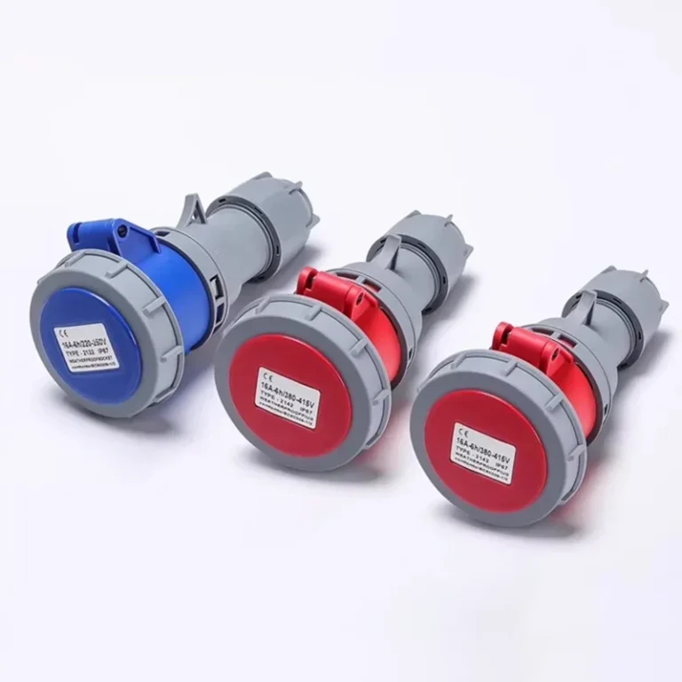 Electrical Connectors & Industrial Components T&I Online Store