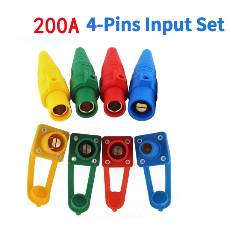 Electrical Connectors & Industrial Components T&I Online Store