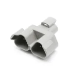 5/10/100 Pcs Deutsch Type Three-way Automotive Housing Wiring Cable Connector For Car Butt Plug DT04-3P-P007 DT06-3S-P006 - Image 3