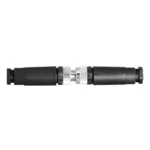 5/10PCS M8 3/4/5/6/8Pins Sensor Connector Non-Welding Waterproof  IP68 Straight Male&Female Plug Screw Threaded Coupling 3 4 Pin - Image 5