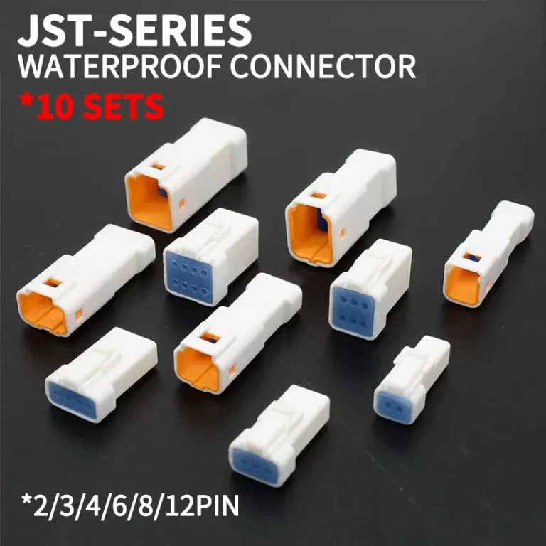 Electrical Connectors & Industrial Components T&I Online Store
