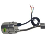 Y60 Series SF6 Gas Density Gauge SF6 Density Monitor for Sealed Container Ring Main Unit Switchgear Indoor Outdoor SF6 - Image 6