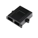 48Pin Automotive ECU Connector Kit Black Grey 24P+24P Male Header Female Plug Case with Crimp Terminals Full Set for Car Unit - Image 2