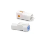 Waterproof Jst Connector 2p/3p/4p/6p/8p Connector Plug Socket With 20awg/0.3m ² Wire Harness 02t/02r/03t/03r - Image 4