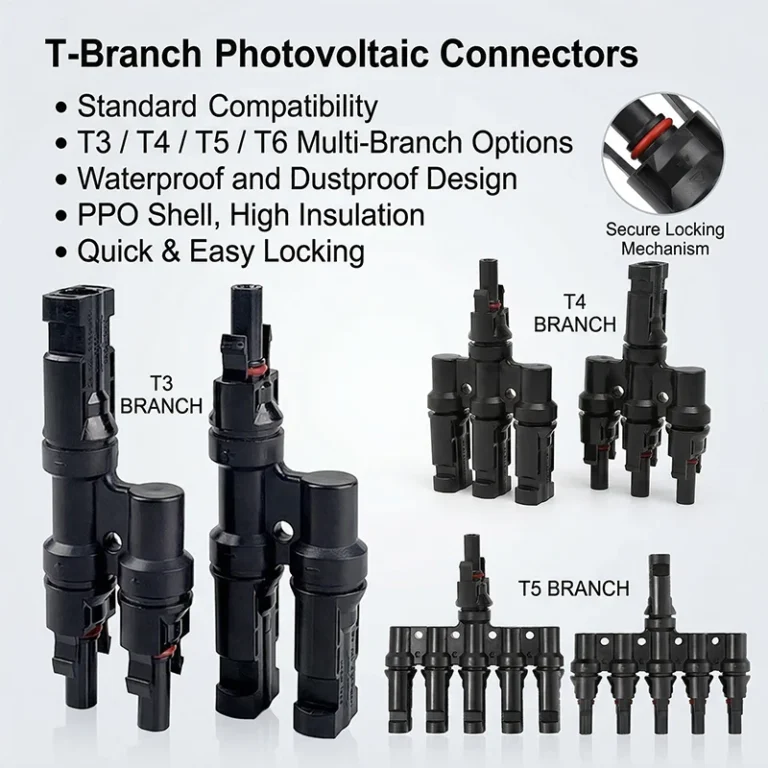 Electrical Connectors & Industrial Components T&I Online Store