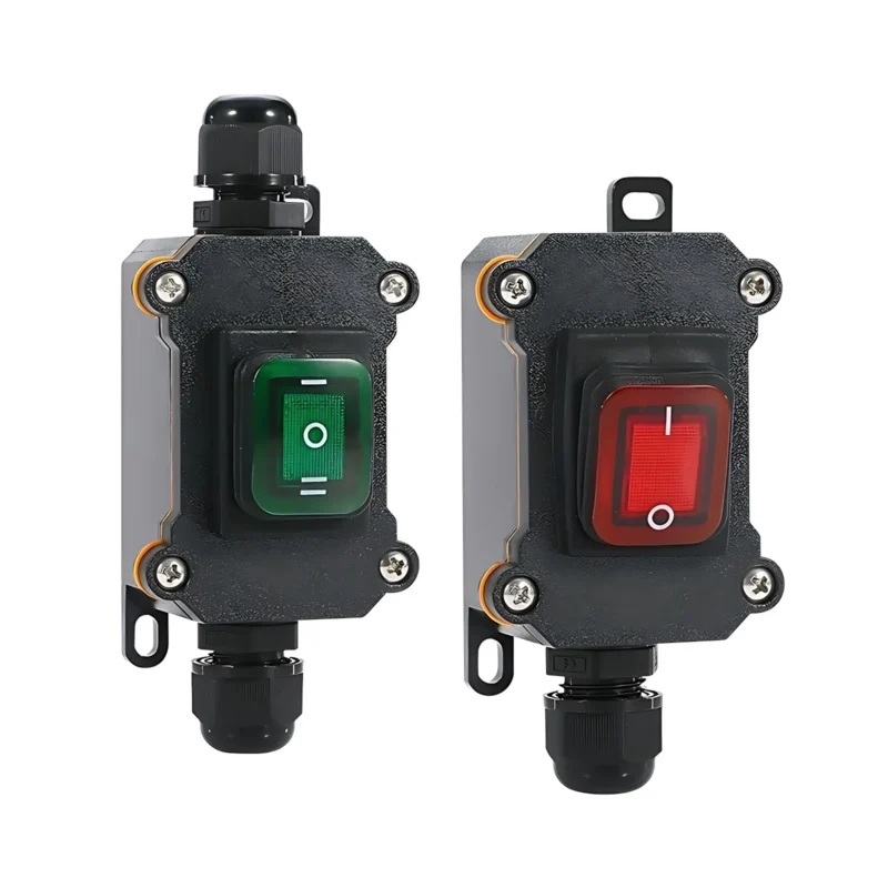 Electrical Connectors & Industrial Components T&I Online Store
