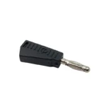40pcs High Current Stacked Insulation Plastic Shell Industry Copper 4mm Banana Plugs  for Multimeter Test Connector - Image 5