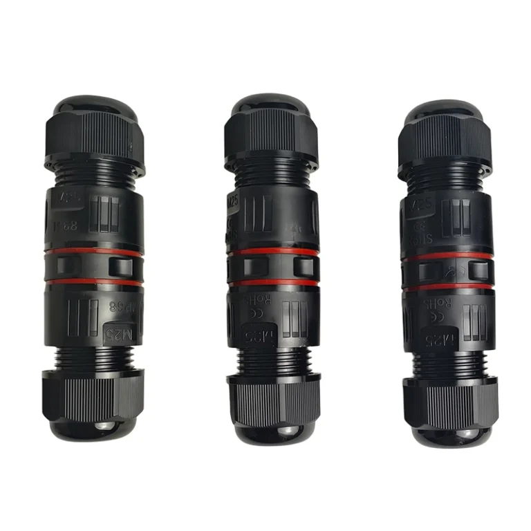 Electrical Connectors & Industrial Components T&I Online Store