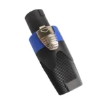4/10/20pcs 4Pin Neutrik Style NL4FC Connector Professional Audio Speaker Connector Plug Twist Lock for Amplifier Cable PA System - Image 3