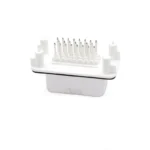1/5/20PCS ECU Controller 8 14 23 35Pin Positions AMPSEAL PCB Mount Housing Plug Header Vertical Male Connector 776228-1 770680-1 - Image 2