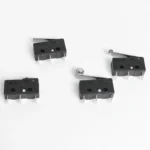 10/50/100PCS Micro Limit Switch with SPDT Snap Action - Safe, Eco-Friendly for Home Appliance On/Off Control - Image 6