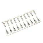 5Sets DTP06-2S Dechi type 2-hole automotive waterproof connector high current heavy-duty truck harness plug DTP04-2P - Image 6