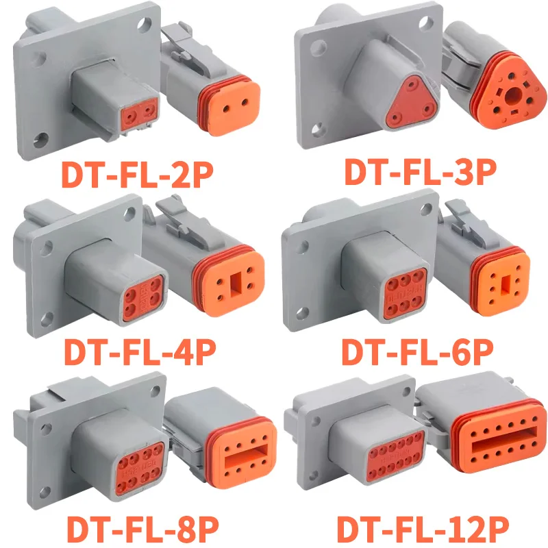 Electrical Connectors & Industrial Components T&I Online Store