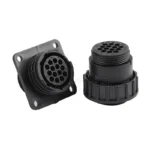 4 /9/14Pin AMP/TE type182919-1 206153-1 182647-1 auto sensor plug connector for SMEMA Car,4P plug with Pin - Image 6
