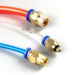 5-1000 PCS Pneumatic Air Connector Fitting PC 4mm 6mm 8mm 10mm 12mm Thread 1/8" 1/4" 3/8" 1/2 Hose Fittings Pipe Quick Connector - Image 5