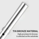 50PCS DT 1.5mm Series Stainless Steel Pin Contact 0462-201-16141 0460-202-16141,16AWG Deutsch Crimp Solid Female & Male Terminal - Image 5