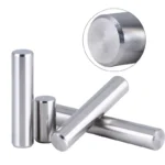 M1 M1.2 M1.4 M1.5 M2 M2.5 M3 Cylindrical Locating Dowel Pin 304 Stainless Steel Metal Fixing Shaft Lock Pins Round Bar Solid Rod Positioning Pin - Image 2