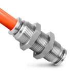 10PCS PM 304 Stainless Steel Fitting Metal Pneumatic Quick Coupling -4/6/8/10/12/14/16mm Push In air Hose Connector - Image 6