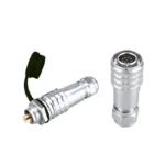 2/5/20 Sets SF12/SF16/SF20 Aviation Panel Mount  Waterproof  Connector Male Socket Female Plug 2 3 4 5 6 7 9 10 12 Pin - Image 4