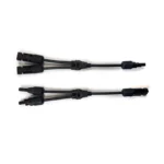 1/5/20/100 Sets DC PV Y Branch Photovoltaic Solar Connector 1000V 30A Male Female 3-Way 4-Way 5-Way Plug 1 To 2/3/4 Adapter - Image 5
