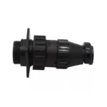 4 /9/14Pin AMP/TE type182919-1 206153-1 182647-1 auto sensor plug connector for SMEMA Car,4P plug with Pin - Image 5