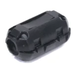 10Pcs 3.5/5/7/9/13/15mm Ring Core Ferrite Bead Clamp Choke Coil EMI RFI Noise Filter Clip Snap Cable for Black Magnetic Snap-on - Image 3