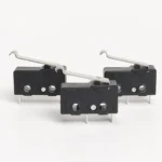 10/50/100PCS Micro Limit Switch with SPDT Snap Action - Safe, Eco-Friendly for Home Appliance On/Off Control - Image 5