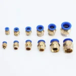 Boxed PC Series 4mm 6mm 8mm 10mm 12mm Air Joint Connectors Hose Tube Pneumatic Fittings 1/4 1/8 Push in Quick Release Couplings - Image 4