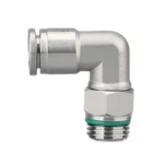 10Pcs 304 Stainless Steel Pneumatic Hose Fitting PL Air Tube Connector 1/8 1/4 3/8 1/2 Quick Release Pipe Fittings 4mm 6mm 8mm - Image 6