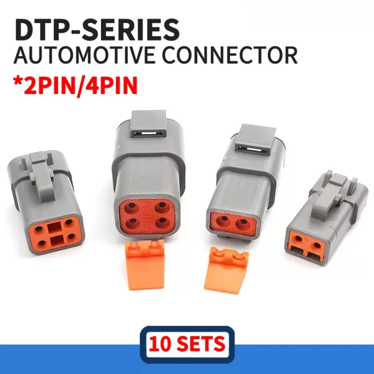 Electrical Connectors & Industrial Components T&I Online Store